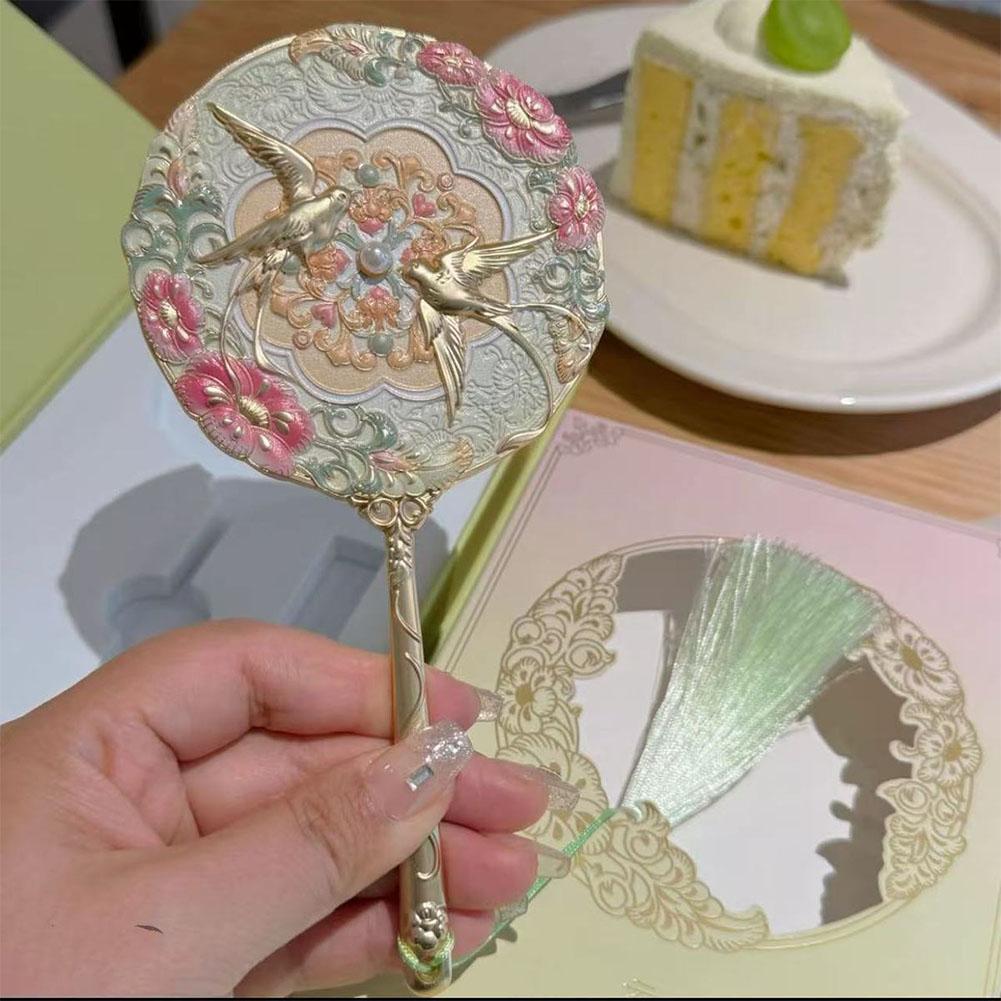 Vintage Chinese Style Mirror P - Power Tools China review and price