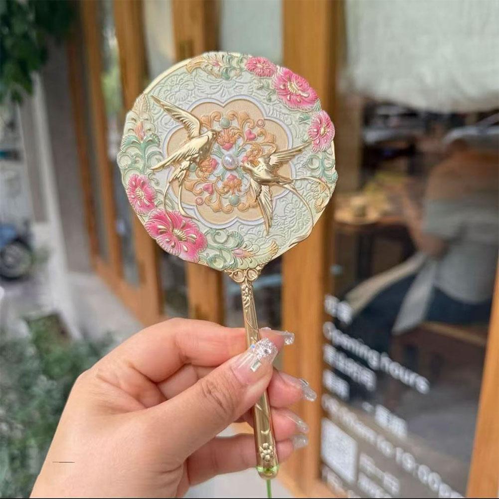 Vintage Chinese Style Mirror P - Power Tools China review and price