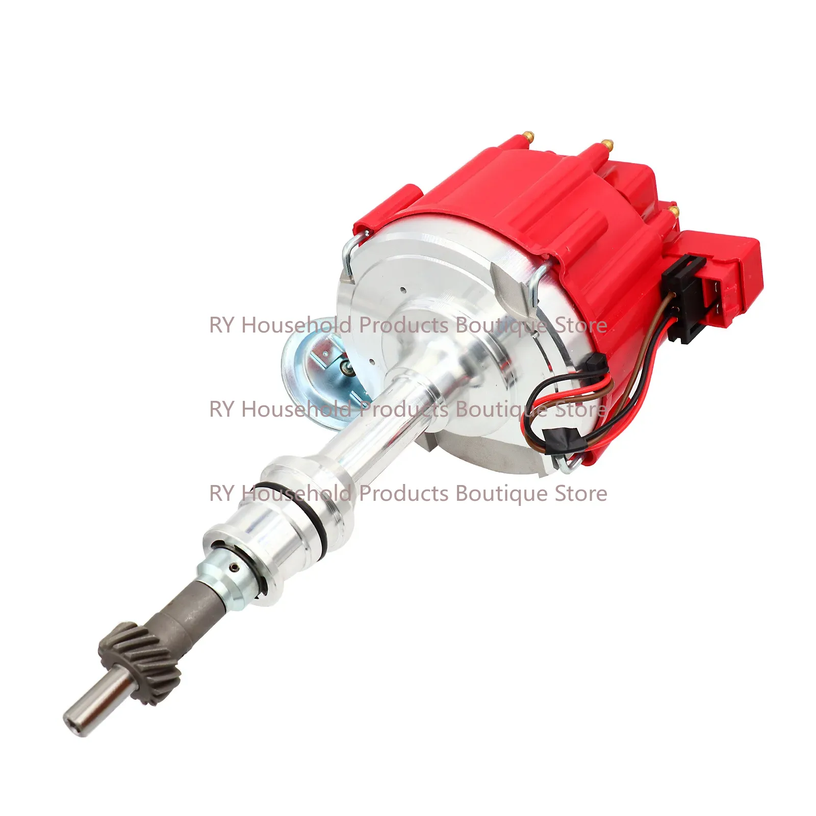 Distributor for Ford 302 289 V - Power Tools Distributor review and price