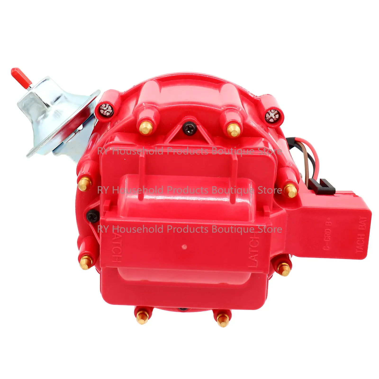 Distributor for Ford 302 289 V - Power Tools Distributor review and price