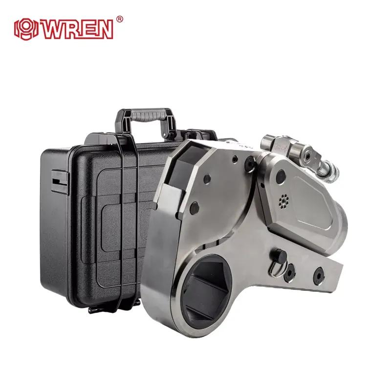 WREN Hot Sale Hydraulic Nut Wr - Power Tools Hydraulic review and price