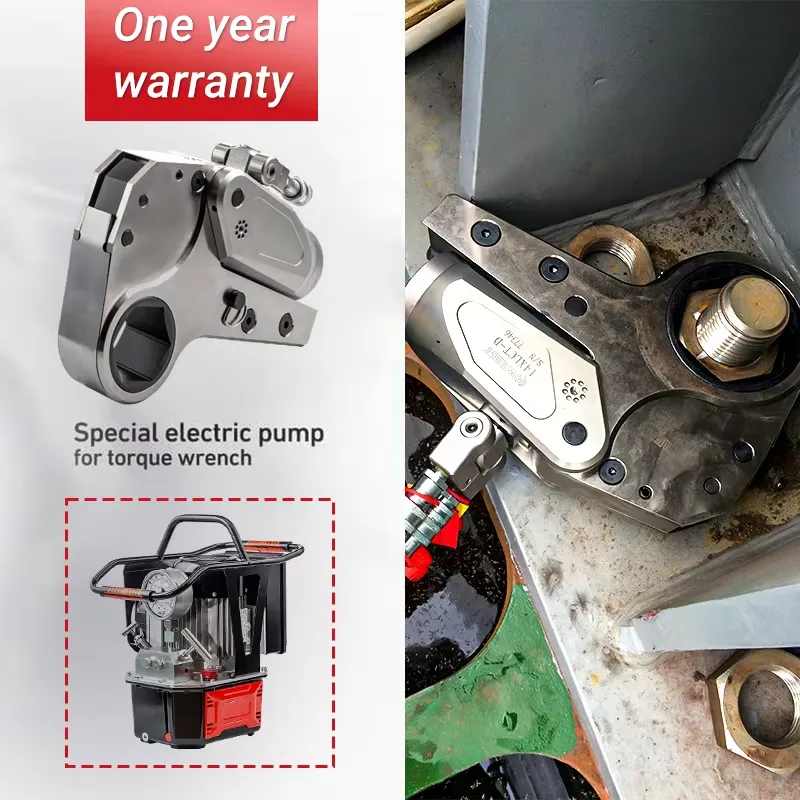 WREN Hot Sale Hydraulic Nut Wr - Power Tools Hydraulic review and price