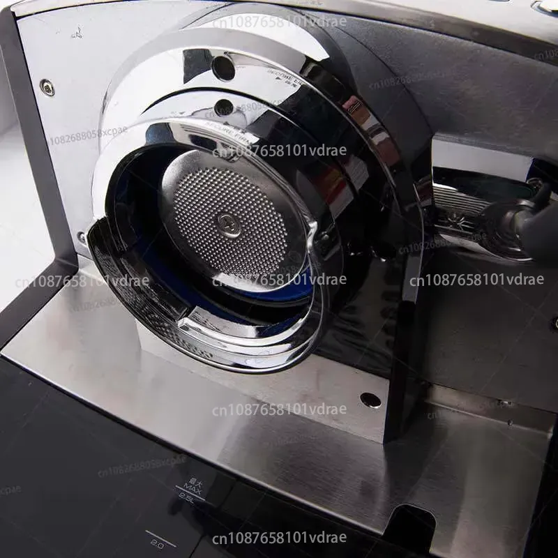 Semi-automatic Coffee Machine  - Power Tools Distributor review and price