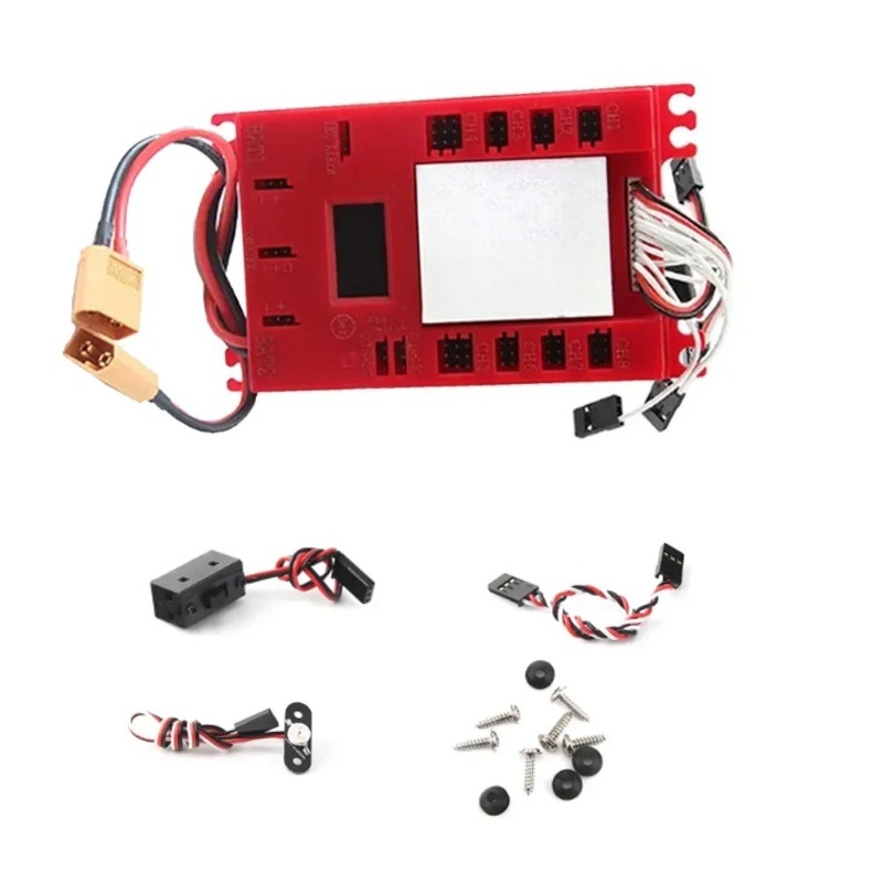 Mini Power DP Power Distributo - Power Tools Distributor review and price