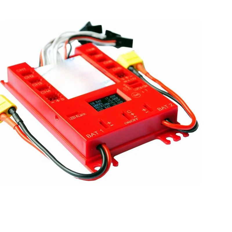 Mini Power DP Power Distributo - Power Tools Distributor review and price