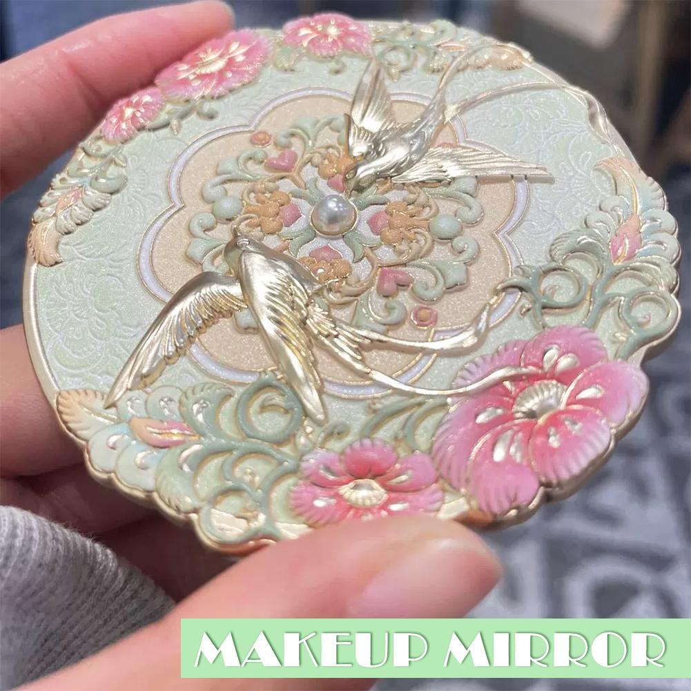 Portable Makeup Mirror Vintage - Power Tools China review and price
