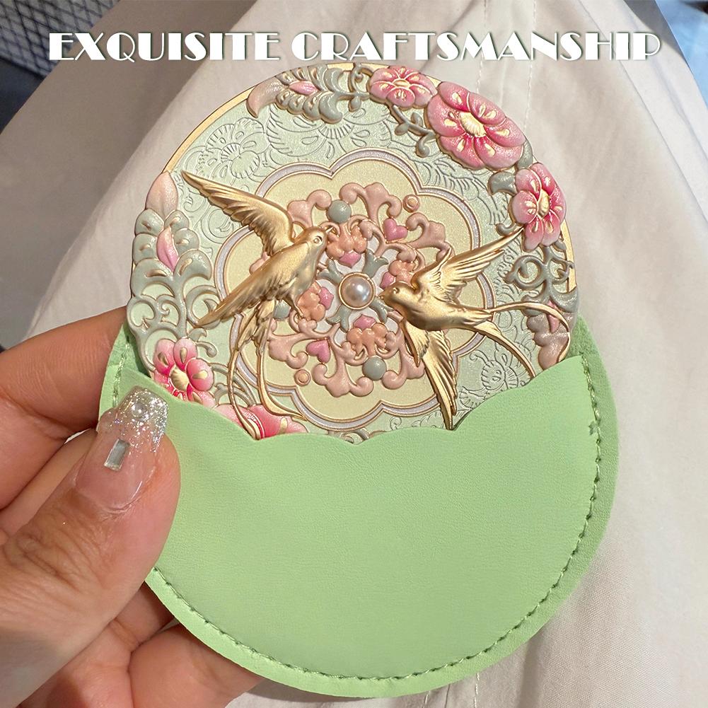 Portable Makeup Mirror Vintage - Power Tools China review and price