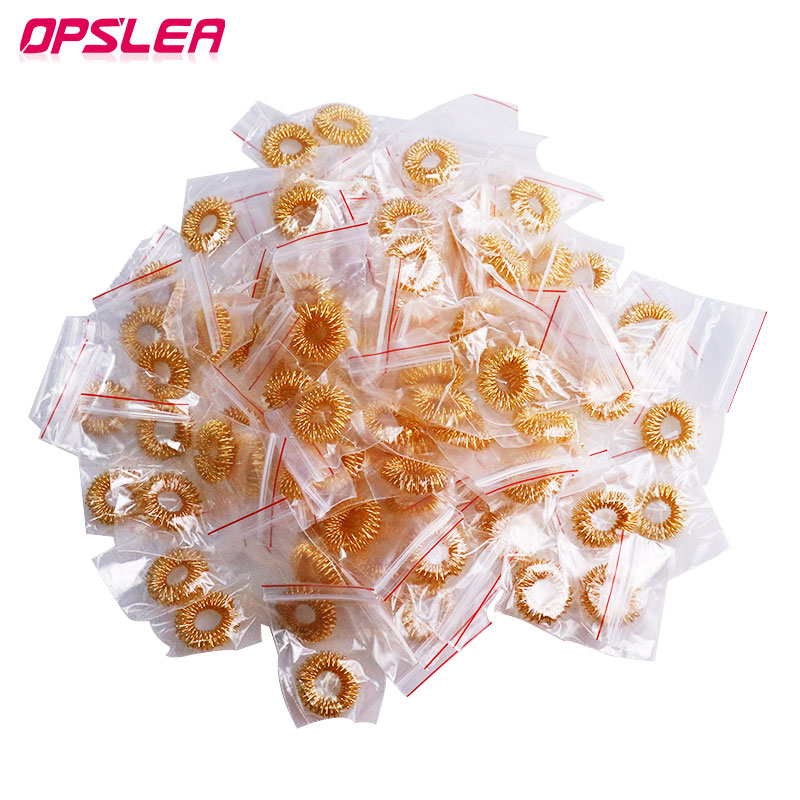 100pcs Finger Massage Ring Acu - Power Tools China review and price