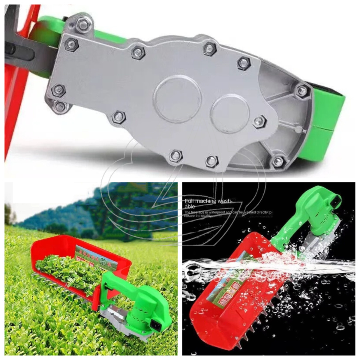 800W Brushless Electric Tea Ha - Power Tools Hand Held review and price