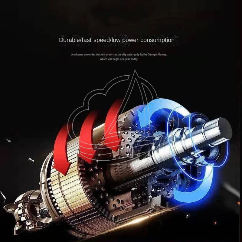 800W Brushless Electric Tea Ha - Power Tools Hand Held review and price