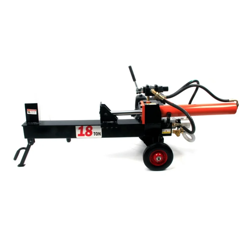 Wood splitter cutting tool eng - Power Tools Hydraulic review and price