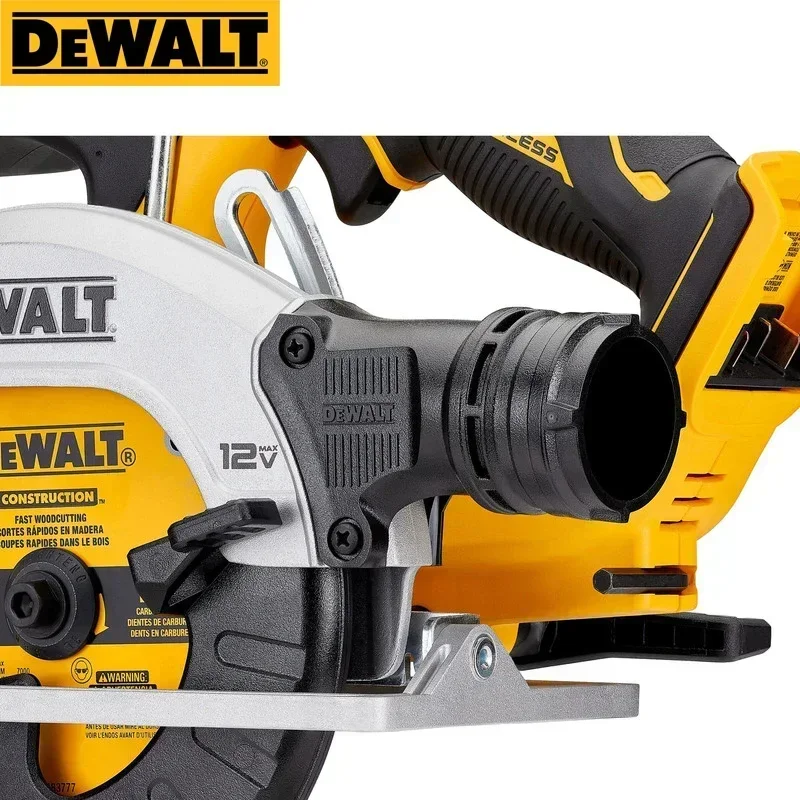 Dewalt DCS512N XTREME 12V MAX  - Circular Saw Cordless review and price