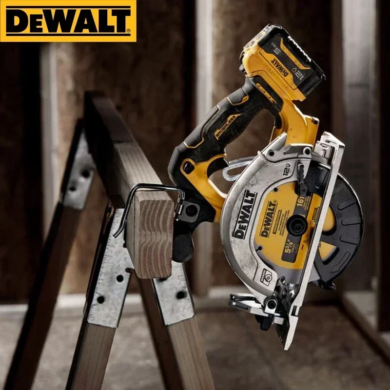 Dewalt DCS512N XTREME 12V MAX  - Circular Saw Cordless review and price