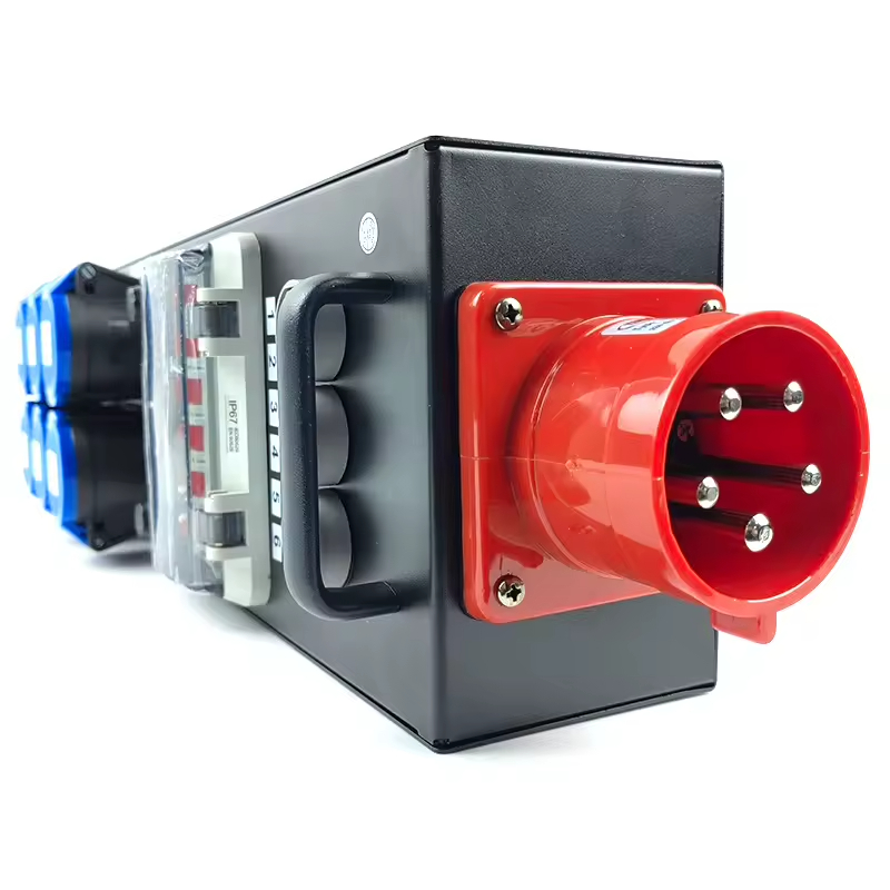 ABCCABLS Portable 6 Way Stage  - Power Tools Distributor review and price