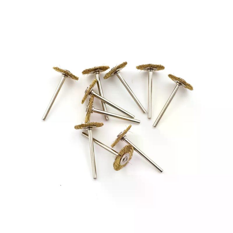 22MM Brass Wire Wheel Brushes  - Power Tools Microsoft review and price