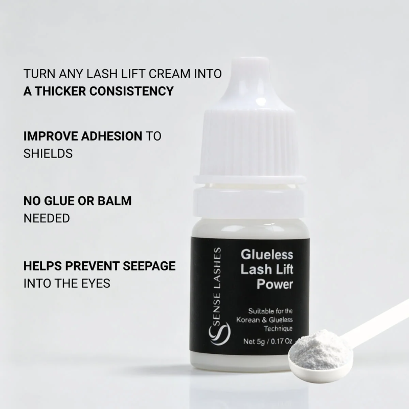 SENSE LASHES 5g Korean Glueles - Power Tools China review and price