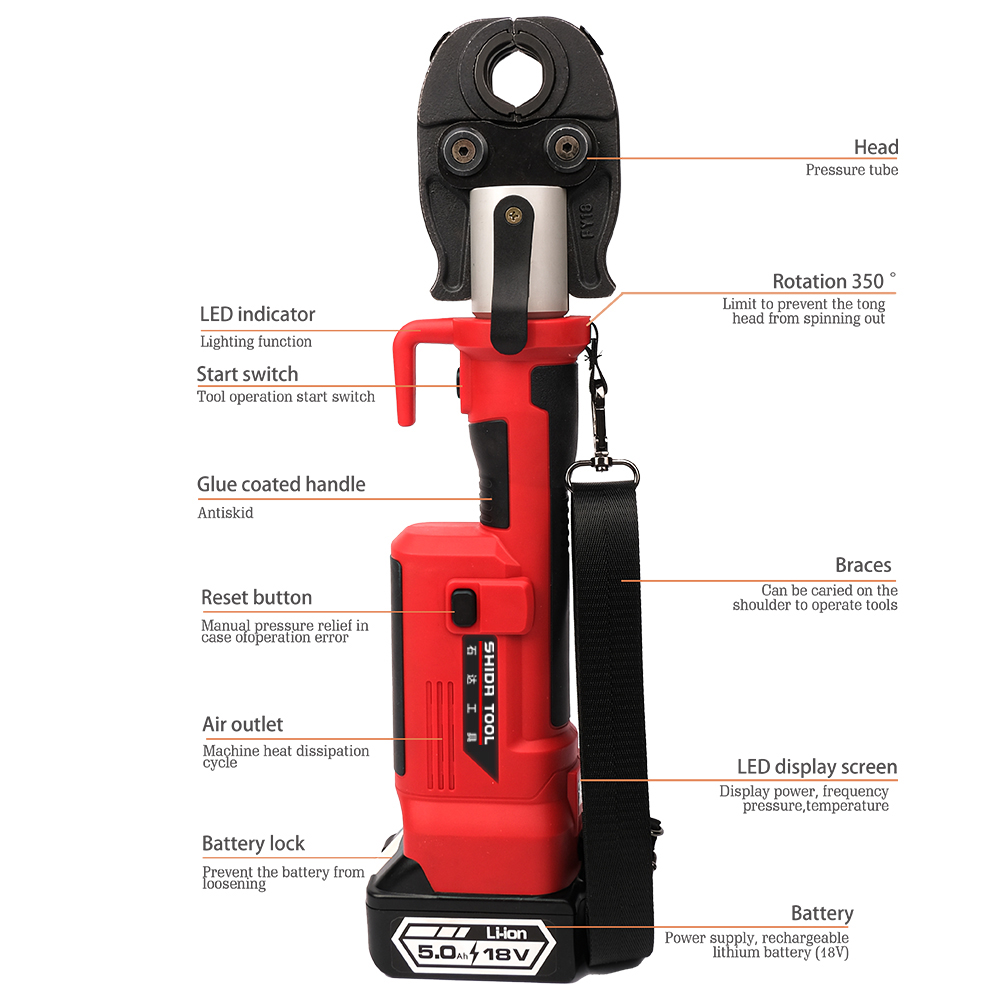 Pz-1930 GES-1525 V Type Hydrau - Power Tools Hydraulic review and price