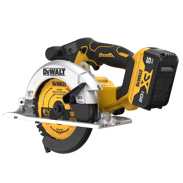 Circular Saw Kit, Cordless, 20 - Circular Saw Cordless review and price