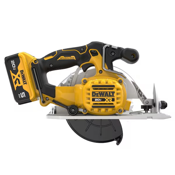 Circular Saw Kit, Cordless, 20 - Circular Saw Cordless review and price