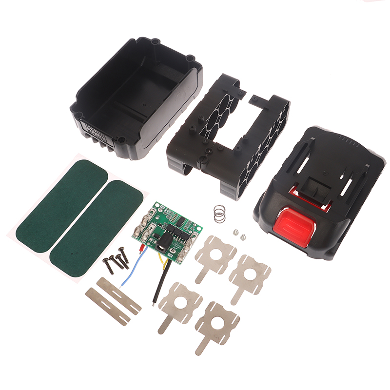New! Power Tools Case BMS 21V  - Power Tools Microsoft review and price